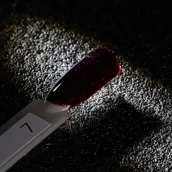 

Soak-Off gel polish for nail gel polish, UV gel polish, UV gel nail polish gel polish for ногтей-15 ml Somy 5-free best nail 2020 color 500