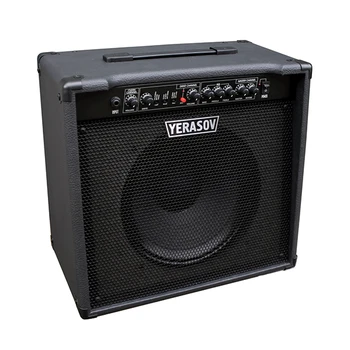 

Ga-60r guitar combo amplifier, transistor, 60 W, µs