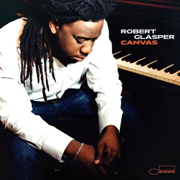 

Robert glassper/canvas (2LP)