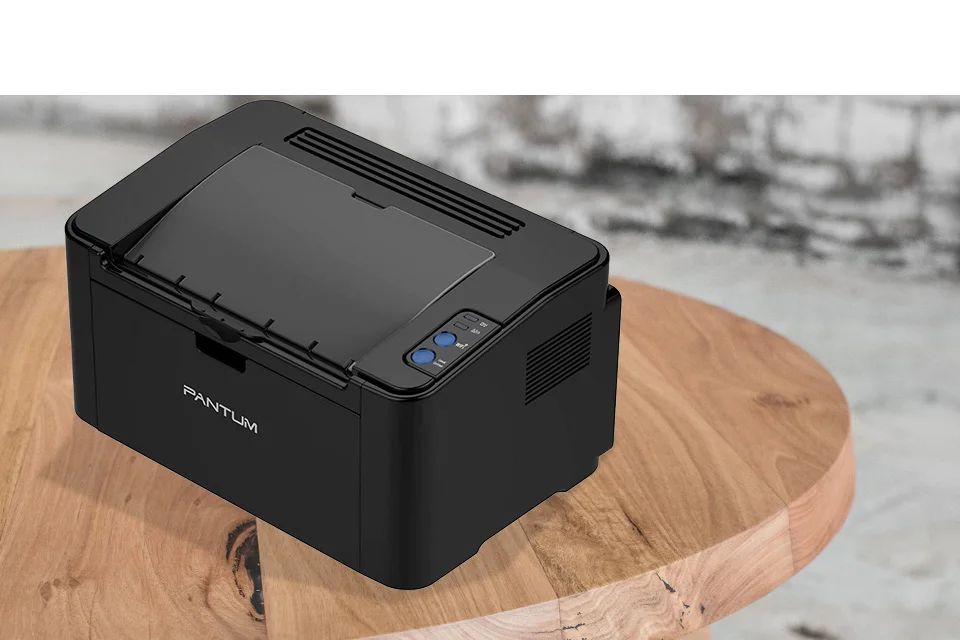 Printer-Pantum-P2500W#3
