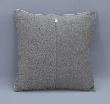 

20 ''x 20'' Cm White Handmade Pillow Cover-2x2 Ft