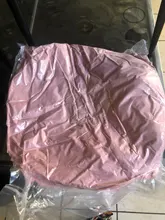 FortyLions-Cama larga de felpa para perros y gatos, cojín largo de felpa super suave y esponjoso para mascotas, cómoda para casa