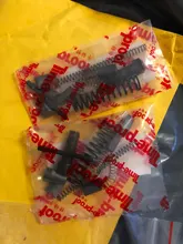 Usable partes usando parte Vulnerable para TAC500 eléctrico remachadora