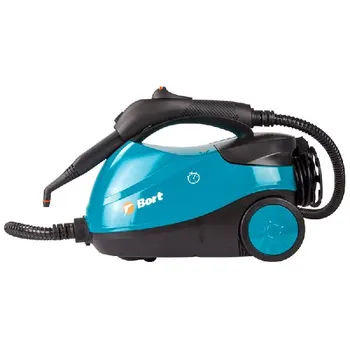 

Steam cleaner Bort supplier
