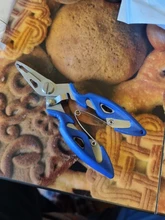 Alicates de pesca, tijeras de línea trenzada, cortador de señuelos, removedor de anzuelos, etc., herramienta de aparejos de pesca, pinzas para cortar pescado, tijeras multifuncionales