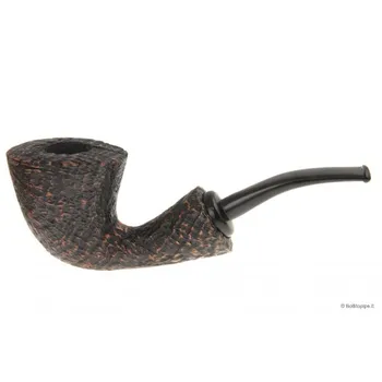 

Brebbia Reverse Calabash Sandblast