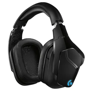 Компьютерная гарнитура Logitech G G935 | Электроника