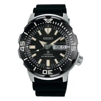 

Men's Watch Seiko SRPD27K1 (41 mm)