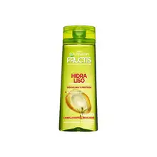 Разглаживающий Шампунь Fructis Smooth Hydra 72h Garnier(360 мл