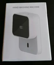 Youpin-pantalla LED Original, Sensor infrarrojo de espuma para casa, centro comercial, WC