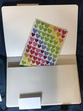 Agenda de papel A5 con puntos, tapa blanda de cuero, 160 páginas, papel blanco marfil, 100 GSM, cuaderno hecho a mano, 4,7