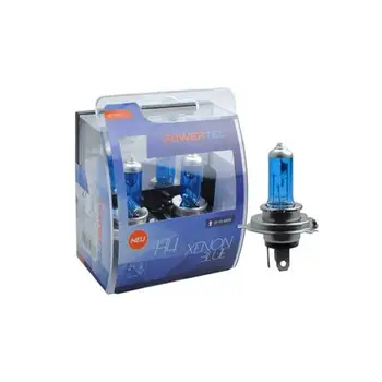 

MT-PTZXB4-DUO - Powertec Xenon Blue H4 12V DUO