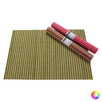 

Table Mat Natural (44 x 30 cm) Rectangular