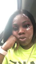 Peluca recta con corte Bob de 13x4 para mujer, cabello humano de encaje, prearrancado con pelo de bebé, Remy brasileño, cierre de Bob corto, color negro