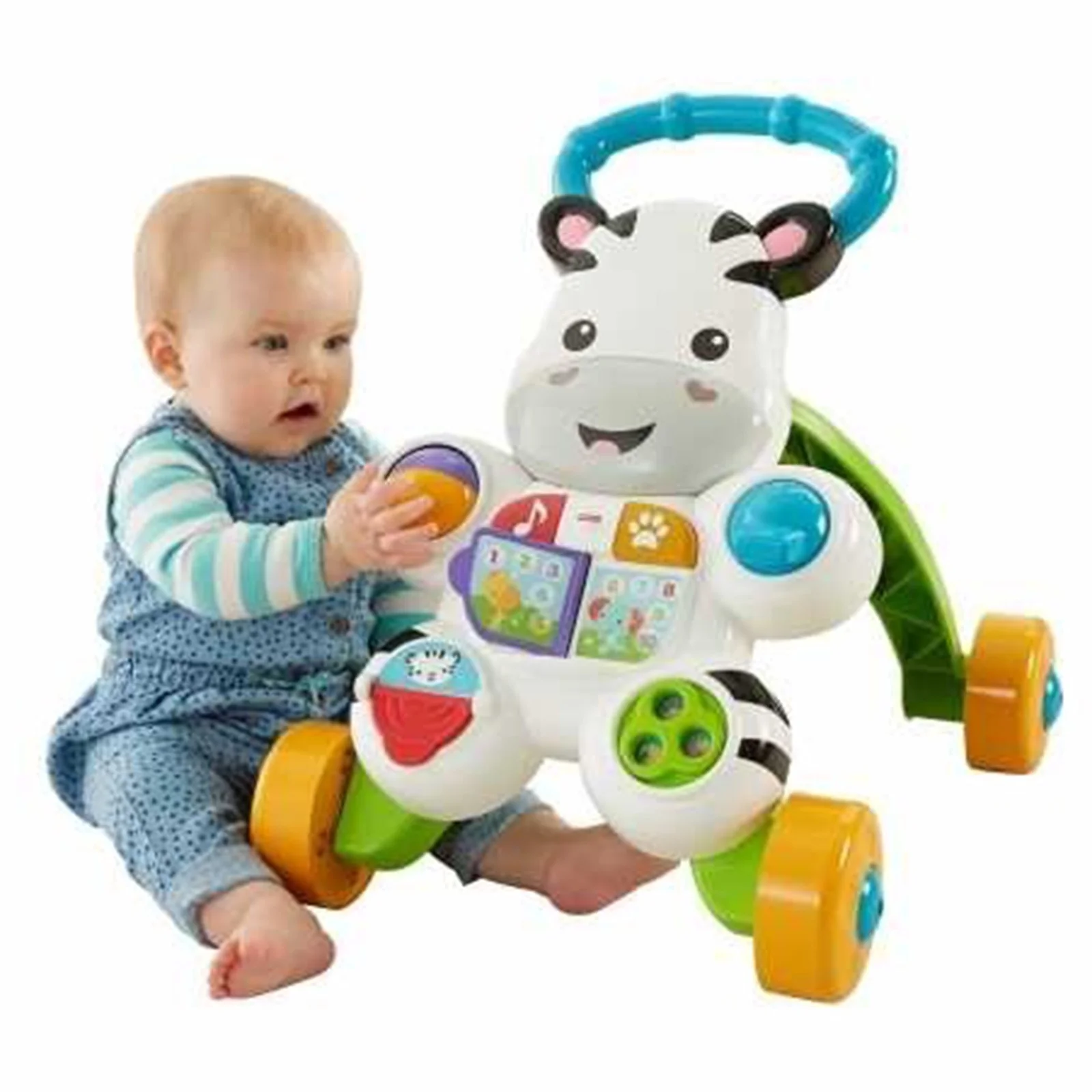 fisher and paykel baby walker