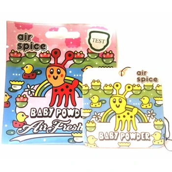 

Flavoring pendant "youth"-baby powder (children's powder) (with Tester)