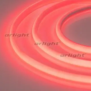 026163 Лента RTW-2835-180 24V Red(14.4W/m, High temp) ARLIGHT