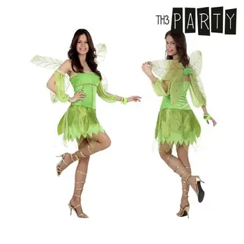 

Costume for Adults Fairy of autumn
