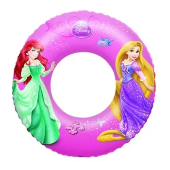 

Swimming pool float 56 CM HINCH BESTWAY princesses 91043