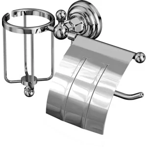 

Toilet paper holder elghansa praktic (prk-360)