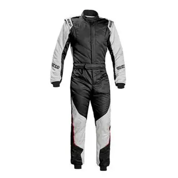

Mono Sparco Energy Rs-5 Fia Tg. 62 black/Silver