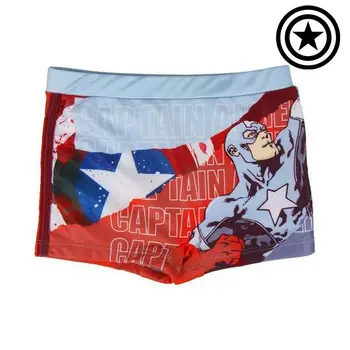 

Boys Swim Shorts The Avengers 73798