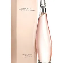DKNY Liquid Cashmere White Edp 100 ml Kadın Parfümü
