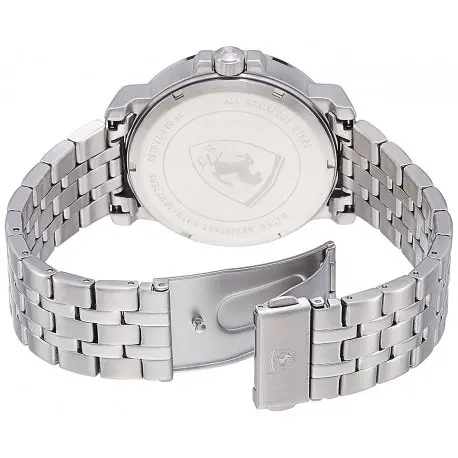 Часы Ferrari men Turbo FER0830453