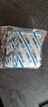 50 unids/pack cinta transpirable ayuda la hemostasia auto-adhesivo impermeable vendas botiquín de primeros auxilios para adultos para los niños de los niños