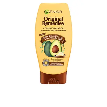 

ORIGINAL remedy conditioner avocado and Shea 250 ml