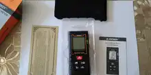 SNDWAY Laser Distance Meter Digital Range Finder 100m 70m 50m Rangefinder Trena Lazer