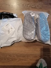 Zapatillas de casa antideslizantes impermeables de algodón para mujer, pantuflas suaves de espuma viscoelástica, para invierno