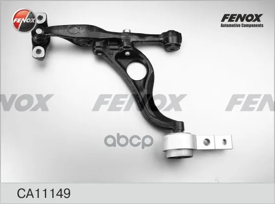 Рычаг Передний Левый Mazda 6 07- Ca11149 FENOX арт. CA11149