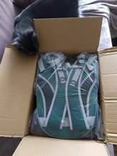 Bolsa de viaje de burbuja con ventana de astronauta, cápsula espacial transpirable, mochila transparente, mochila portamascotas, mochila para perro y gato