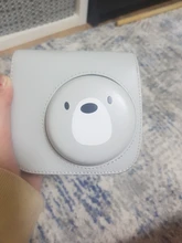 Camera Instant-Film Mini 8-Bag PU for 9