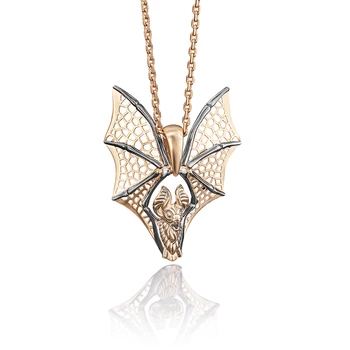 

Pendant made of 585 Gold, Platinum brand, art. 03-2610-00-000-1110-48