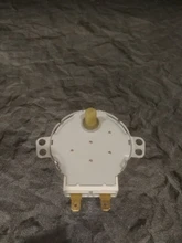 Micro-Synchronous-Motor Oven-Tray Microwave Air-Blower TYJ50-8A7 4W AC for Warm 50/60hz