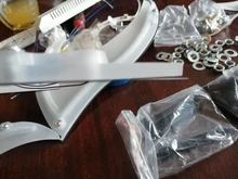 Led Chandelier Bedroom Sala Living-Room New Ce Modern for by