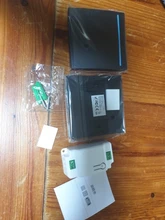 Smart Push Receiver Light-Rf Wall-Switch Ceiling-Lamp SMATRUL Remote-Control-110v Home-Button