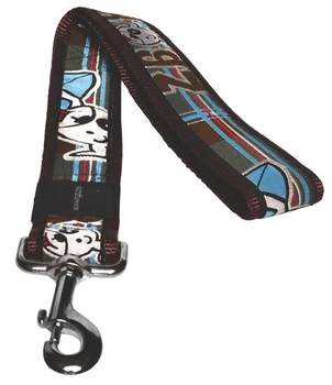 

Rogz dog leash Brown 0,5 m