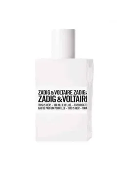

Z & V THIS IS HER EP 50 VAP