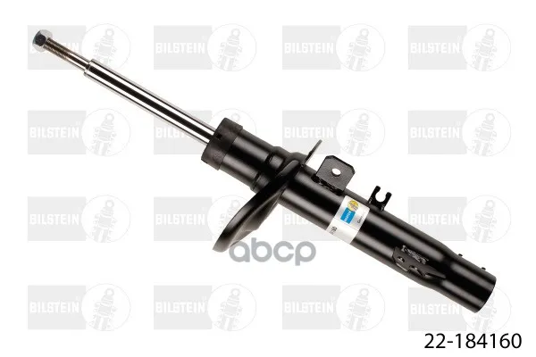 Амортизатор 2-Х Трубный Газовый Передний Левый B4 Bilstein арт. 22-184160