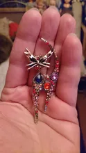 Cat-Brooches Rhinstone Gifts Metal Multi-Color Animl Vintage Baby Women Party for Casual
