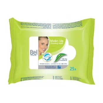 

Make Up Remover Wipes Bel Premium Bel (25 uds)