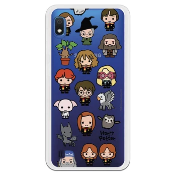 

Cases for Samsung Galaxy A10 Harry Potter Officially licensed Harry Potter.