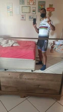 Astana-Conjunto de Jersey de ciclismo para hombre, ropa deportiva de montaña para verano, 2020