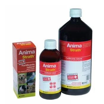 

Fortifying restorative ANIMA STRATH 1 litre