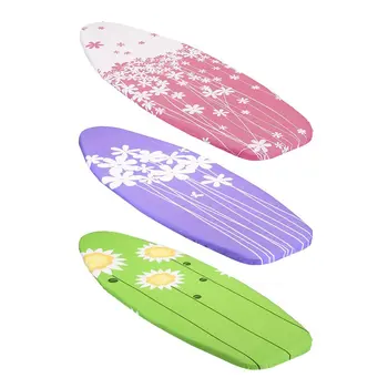 

Metaltex-liner for ironing board, floral pattern, multicolour, sizes: 140x55 cm irons and accessories