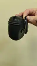 Riñonera portátil para entrenamiento de perros, bolsa de almacenamiento para alimentos al aire libre, para tratar comida, cebo, agilidad, recompensa
