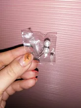 Pop Coreano de moda aleación Simple cartas ejército clavícula collar de cadena para las mujeres Vintage de Metal colgante de joyería al por mayor